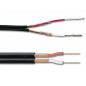 Cables 274081 Diode, 2 x 0.25 mm², câble plat Cables 274081 Diode, 2 x 0.25 mm², câble plat