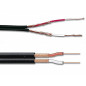 Cables 274081 Diode, 2 x 0.25 mm², câble plat Cables 274081 Diode, 2 x 0.25 mm², câble plat