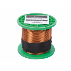 Vs Electronic 147517 fil bobiné, 1,2 mm, 32,5 M, 0.5 Ohm