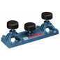 Bosch Professional 1600A0011C Bosch Guides ofz Boîte Compas avec Adaptateur Couleur Bosch Professional 1600A0011C Bosch Guides ofz Boîte Compas avec Adaptateur Couleur