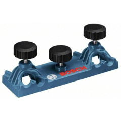 Bosch Professional 1600A0011C Bosch Guides ofz Boîte Compas avec Adaptateur Couleur
