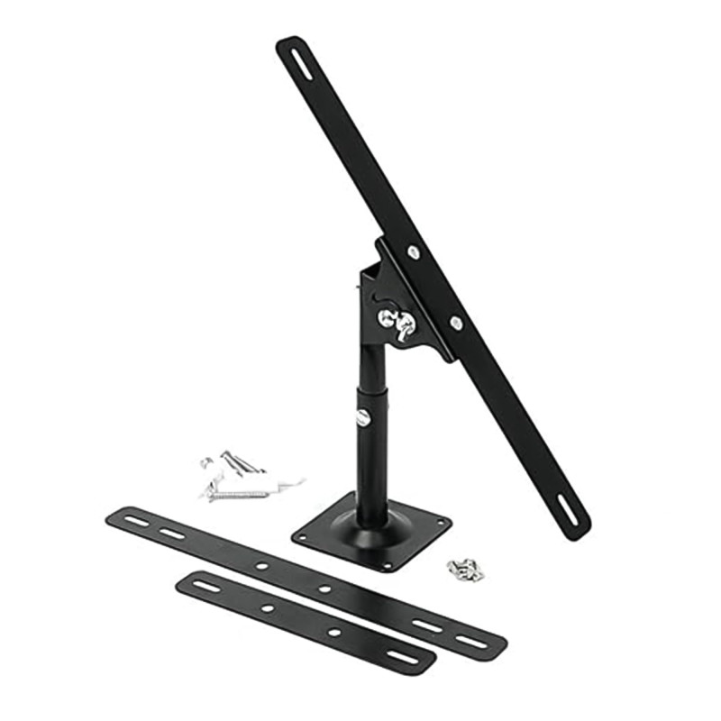 Offgridtec© Support de panneau solaire 5 W - 30 W - Noir Offgridtec© Support de panneau solaire 5 W - 30 W - Noir