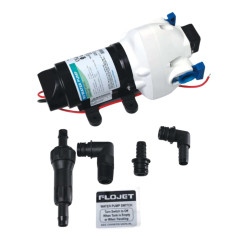 TECNICA DE FLUIDOS,S.L. Bomba AUTOMATICA 12V. FLOJET