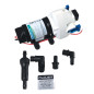 TECNICA DE FLUIDOS,S.L. Bomba AUTOMATICA 12V. FLOJET TECNICA DE FLUIDOS,S.L. Bomba AUTOMATICA 12V. FLOJET