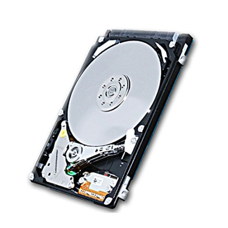 Toshiba 320GB 2.5" SATA 2.5" 320 Go - Disques durs (2.5", 320 Go, 5400 tr/min)