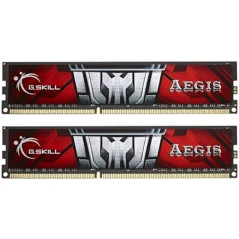 G.Skill 8GB DDR3-1600