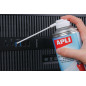 Apli 011307 Gaz Dépoussiérant inflammable 400 ml