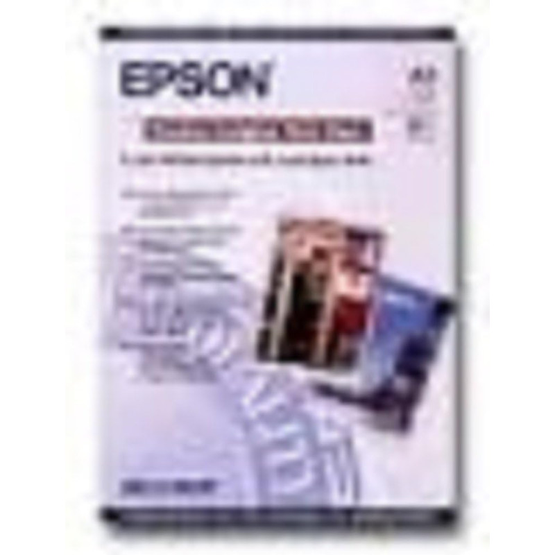 Epson Premium Papier Semi-brillant