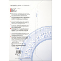 Epson Premium Papier Semi-brillant