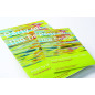 Fellowes Kit de Plastification