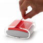 Post-it Dévidoir PRO, Blanc + Post-it Z-Notes Super Sticky, 12 Blocs, 76 mm x 76 mm, 90 Feuilles par Bloc - Feuilles Autocollant Post-it Dévidoir PRO, Blanc + Post-it Z-Notes Super Sticky, 12 Blocs, 76 mm x 76 mm, 90 Feuilles par Bloc - Feuilles Autocollant