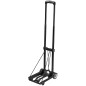 Meister 8985730 Diable - Mini - repliable - 45 kg
