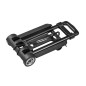 Meister 8985730 Diable - Mini - repliable - 45 kg