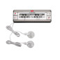 Lacor 62456 Thermomètre Électronique pour Réfrégirateur