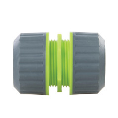 Silverline 361216 Raccord réparateur confort 1/2" / 3/4"
