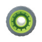 Silverline 361216 Raccord réparateur confort 1/2" / 3/4"