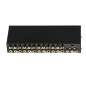 KALEA-INFORMATIQUE Répartiteur Audio vidéo Type Splitter Qui duplique à l'identique 1 Source en entrée vers 8 Sorties simultanée KALEA-INFORMATIQUE Répartiteur Audio vidéo Type Splitter Qui duplique à l'identique 1 Source en entrée vers 8 Sorties simultanée
