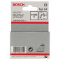 Bosch Accessories 2609200219 Agrafes 8/12,9 mm 1000 pièces Type 54 Bosch Accessories 2609200219 Agrafes 8/12,9 mm 1000 pièces Type 54