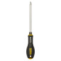 STANLEY Fmht0-62623 Tournevis avec Écrou Ph3 150 mm Gamme FATMAX - Fabriquée en France - Liaison Quasi Incassables - Noyau en Un STANLEY Fmht0-62623 Tournevis avec Écrou Ph3 150 mm Gamme FATMAX - Fabriquée en France - Liaison Quasi Incassables - Noyau en Un