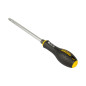 STANLEY Fmht0-62623 Tournevis avec Écrou Ph3 150 mm Gamme FATMAX - Fabriquée en France - Liaison Quasi Incassables - Noyau en Un STANLEY Fmht0-62623 Tournevis avec Écrou Ph3 150 mm Gamme FATMAX - Fabriquée en France - Liaison Quasi Incassables - Noyau en Un