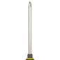 STANLEY Fmht0-62623 Tournevis avec Écrou Ph3 150 mm Gamme FATMAX - Fabriquée en France - Liaison Quasi Incassables - Noyau en Un STANLEY Fmht0-62623 Tournevis avec Écrou Ph3 150 mm Gamme FATMAX - Fabriquée en France - Liaison Quasi Incassables - Noyau en Un