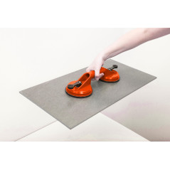 Meister ventouse, 100 kg, 4247000