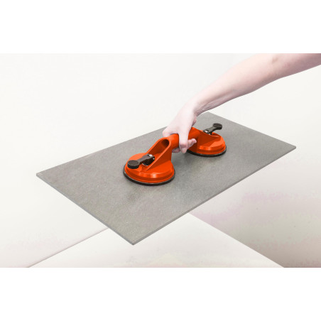 Meister ventouse, 100 kg, 4247000