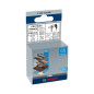 Bosch Accessories 2608622008 Brosse métallique Poils fins 50 mm Bosch Accessories 2608622008 Brosse métallique Poils fins 50 mm