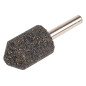 wolfcraft 2174000 Meule cylindrique/conique Tige 6 mm Diamètre 20 x 30 mm,argent wolfcraft 2174000 Meule cylindrique/conique Tige 6 mm Diamètre 20 x 30 mm,argent