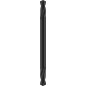 Forêt à Métaux à Double Pointe HSS-G, 3.20mm Diamètre, 11mm Longueur Utile, Lot de 10 Forêt à Métaux à Double Pointe HSS-G, 3.20mm Diamètre, 11mm Longueur Utile, Lot de 10