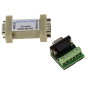 KALEA-INFORMATIQUE Convertisseur RS232 vers RS422 ou RS485 avec fiches DB9 et bornier Filaire pour Montage RS-485 RS-422 KALEA-INFORMATIQUE Convertisseur RS232 vers RS422 ou RS485 avec fiches DB9 et bornier Filaire pour Montage RS-485 RS-422