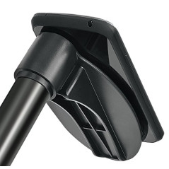 BRESSER National Geographic 9119501 40-640x Microscope avec Adaptateur pour Smartphone