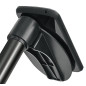 BRESSER National Geographic 9119501 40-640x Microscope avec Adaptateur pour Smartphone BRESSER National Geographic 9119501 40-640x Microscope avec Adaptateur pour Smartphone