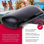 Olympia A 230 Plus Set 4 en 1 Plastifieuse Noir Olympia A 230 Plus Set 4 en 1 Plastifieuse Noir