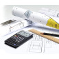 Casio FX 5800 P Calculatrice Programmable