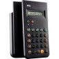 BRAUN BNE001 CALCULATRICE - NOIR