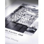 Hahnemühle 10643172 Photo Luster Rouleau de papier 260 g/m² Blanc clair 432 mm x 30 m Hahnemühle 10643172 Photo Luster Rouleau de papier 260 g/m² Blanc clair 432 mm x 30 m