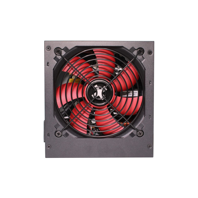 Xilence XP400R6 Alimentation PC ATX, Peak Power 400W, 1x20+4PIN, 1xCPU 4PIN, 1xPCI-E 6PIN, 1xHDD, 3xSATA, Ventilateur Silencieux Xilence XP400R6 Alimentation PC ATX, Peak Power 400W, 1x20+4PIN, 1xCPU 4PIN, 1xPCI-E 6PIN, 1xHDD, 3xSATA, Ventilateur Silencieux