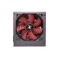 Xilence XP400R6 Alimentation PC ATX, Peak Power 400W, 1x20+4PIN, 1xCPU 4PIN, 1xPCI-E 6PIN, 1xHDD, 3xSATA, Ventilateur Silencieux Xilence XP400R6 Alimentation PC ATX, Peak Power 400W, 1x20+4PIN, 1xCPU 4PIN, 1xPCI-E 6PIN, 1xHDD, 3xSATA, Ventilateur Silencieux