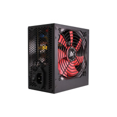 Xilence XP400R6 Alimentation PC ATX, Peak Power 400W, 1x20+4PIN, 1xCPU 4PIN, 1xPCI-E 6PIN, 1xHDD, 3xSATA, Ventilateur Silencieux