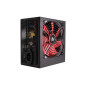 Xilence XP400R6 Alimentation PC ATX, Peak Power 400W, 1x20+4PIN, 1xCPU 4PIN, 1xPCI-E 6PIN, 1xHDD, 3xSATA, Ventilateur Silencieux Xilence XP400R6 Alimentation PC ATX, Peak Power 400W, 1x20+4PIN, 1xCPU 4PIN, 1xPCI-E 6PIN, 1xHDD, 3xSATA, Ventilateur Silencieux