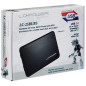 Power Star BE-LC-25BUB3 Boîtier externe USB 3.0 pour disque dur 2,5" SATA Noir Power Star BE-LC-25BUB3 Boîtier externe USB 3.0 pour disque dur 2,5" SATA Noir