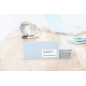 Herma 4479 Étiquettes d'adresse 88,9 x 33,8 Premium A4 1600 pièces Blanc Herma 4479 Étiquettes d'adresse 88,9 x 33,8 Premium A4 1600 pièces Blanc