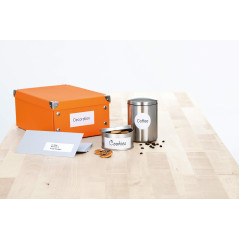 Herma 4426 Étiquettes 105 x 70 Premium A4 800 pièces Blanc