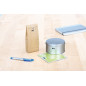 Herma 4236 Étiquettes de fermeture diamètre 40 A4 LC Transparent Herma 4236 Étiquettes de fermeture diamètre 40 A4 LC Transparent