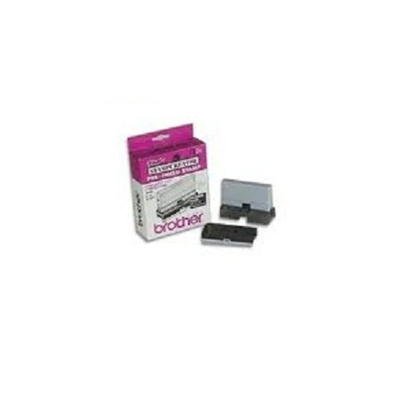 Brother PSP30B cassette d'encre pour tampons