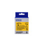 EPSON Ruban LK-7YBA21 -thermorétractable