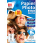 Micro Application Papier Photo - Papier photo A6 - Feuille A6 - Papier imprimante - Tirage photo - Papier impression photo - Pap Micro Application Papier Photo - Papier photo A6 - Feuille A6 - Papier imprimante - Tirage photo - Papier impression photo - Pap