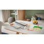 Leitz iLAM Home Office - Plastifieuse A3 pour la Maison, Préchauffage Rapide en 3Minutes, Pochettes de 75-125 Microns, Lot de Po Leitz iLAM Home Office - Plastifieuse A3 pour la Maison, Préchauffage Rapide en 3Minutes, Pochettes de 75-125 Microns, Lot de Po