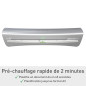 Leitz iLAM Home Office - Plastifieuse A3 pour la Maison, Préchauffage Rapide en 3Minutes, Pochettes de 75-125 Microns, Lot de Po Leitz iLAM Home Office - Plastifieuse A3 pour la Maison, Préchauffage Rapide en 3Minutes, Pochettes de 75-125 Microns, Lot de Po
